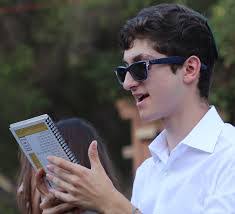 Daniel Benel's Instagram, Twitter & Facebook