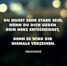 Du Musst Sehr Stark Sein Wenn Verzeihen Weisheiten Zitate