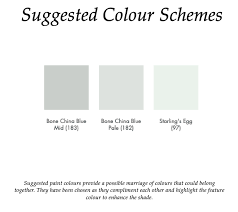 The Little Greene Paint Company Bone