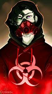 Manga anime anime art heroes united videogames otaku gamers anime deadman wonderland another anime fans. Pin De Diogo Martinez Em Imagenes Wallpers Personagens De Anime Ilustracao Com Caveiras Personagens Bonitos