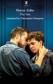 Florian zeller a grandi en bretagne. The Son Zeller Florian 9780571359295 Amazon Com Books