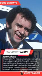 Glenn Guthrie, Temple Hills Md, 1959 Nascar Modified Champ.