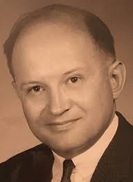 Lifelong Greenville resident, former councilman Richard Ranney died Tuesday  at 93