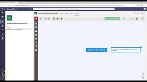 The microsoft office 365 admin center can be accessed in a web interface by using a web browser. Teams Mindmap Tab Erstellen Anleitung Fur Deinen Online Unterricht Youtube
