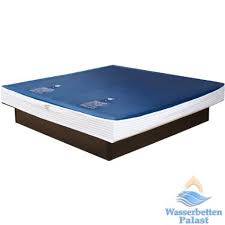 Liegegefühl das liegegefühl auf dem bellvita wasserbett … Wasserbetten Palast Premium Comfort Wasserkern Test Matratzen Test 2021