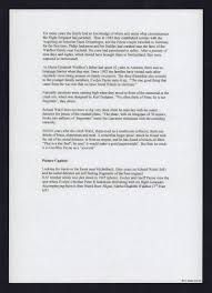 A brother lost, new friends found · IBCC Digital Archive