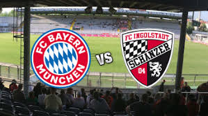 Downloading fc ingolstadt 04 logo you agree to abide to our terms of use. 2019 02 24 Fc Bayern Ii Vs Fc Ingolstadt 04 Ii Fc Bayern Munchen Ii Bayernforum Com