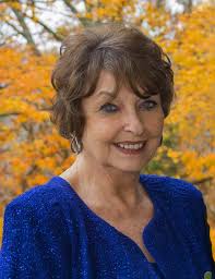 Obituary information for Shirley Anderson