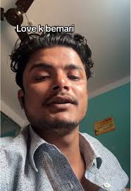 Love k Bemari: Aadarsh Mishra's Hilarious Take