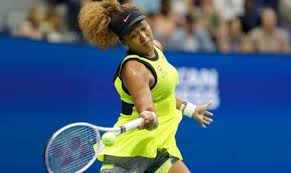 Osaka seeks to match clijsters, king with third title. Uyafwerl8bcfim