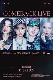 State that the movie titled 'blackpink the movie' will release globally in over 100 countries in august this year through cgv icecon. Blackpink Share Group Teaser Poster World Music Awards Facebook