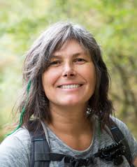 Martínez Lorenzo, Luisa