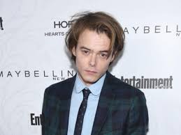 It is unknown who natalya has dated before charlie. Charlie Heaton Biography Girlfriend Natalia Dyer Son And Family Networth Height Salary