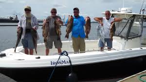 The Reel Deal Fishing Charters Charleston Sc Our Fishing Trips Fishing Trip Charleston Fishing Charters