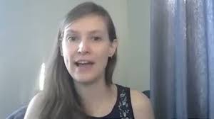 Marian Wahl's Instagram, Twitter & Facebook