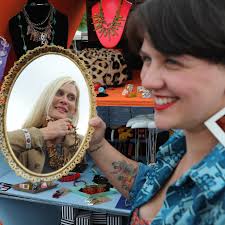 Texas Avenue Makers Fair