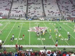 Photos At Martin Stadium