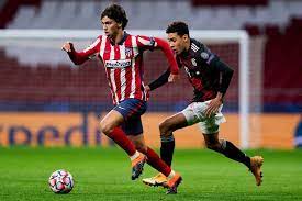 Atlético madrid vs chelsea competition: Atletico Madrid Star Returns To Training In Huge Boost Ahead Of Chelsea Champions League Clash Football London