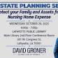 FREE ESTATE PLANNING SEMINAR IN LAFAYETTE, LA event image