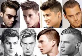 Potongan rambut seperti ini sesuai dengan lelaki yang mempunyai rambut tebal dan lebat. Potongan Rambut Lelaki Yang Paling Bergaya 2019 2020 Gambar Potongan Rambut Untuk Lelaki