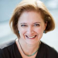 Dr. Lydia Snyder, MD