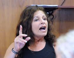 Spotlight: Suzanne Testani looks to jump over new hurdles