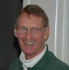 Theodore Kenneth (Ted) Moore