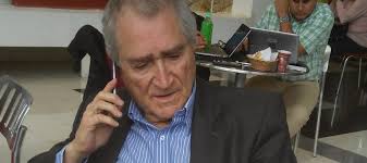 Omar Yepes Alzate será el nuevo presidente del Directorio Nacional  Conservador