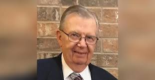 Kenneth Paul Muncy Obituary