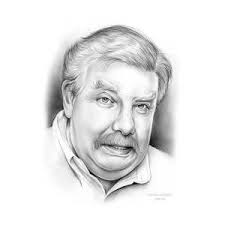 Sir Nicholas Winton Poster by Greg Joens