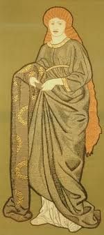 Embroidery Asset Search Bridgeman Art Culture History William Morris Art Art Textile Art