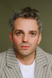 Profil de Charly Magonza