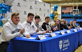 Catholic Memorial High School