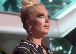 Erika Jayne is going through a very difficult time. Her lawyer has revealed  that the "Real Housewives of Beverly Hills" star is facing "a lot of  pressure." Not only is she involved