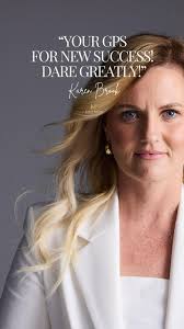 Set Your Compass! Join me for the launch of my New GPS for Success program.  , Spanning 15 weeks, and starting this Saturday 5th October, this unique  program shows you how to tune your goal into the ...