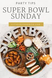 Bring Your Game Face It S Super Bowl Time City Girl Gone Mom Super Bowl Sunday Party Super Bowl Time Super Bowl Sunday