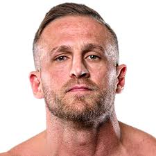 JOSH DYER's Fighter Profile