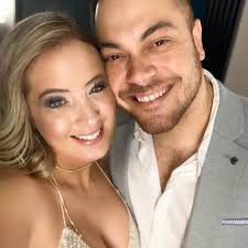 KYLER MILES & TANIA PIERPAOLI (@honey_sugar_love) • Instagram photos and  videos