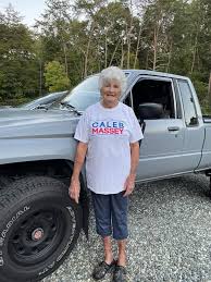 Caleb Massey for Mayor