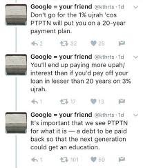 Contoh surat penyelesaian tagihan, src : Baki Hutang Ptptn Tak Habis Habis Walaupun Bayar Tiap Tiap Bulan Ketahui Cara Bayar Hutang Ptptn Yang Betul