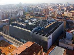 We did not find results for: Subacute Hospital Of Mollet Mario Corea Arquitectura Archdaily