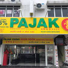 Since 2012, we have served more than 390,000 satisfied customer Pajak Gadai Soon Soon Bangsar Pawn Shop In Lucky Garden