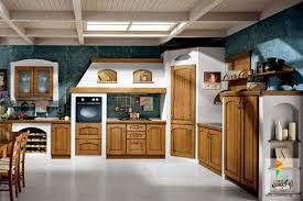 أحدث 30 تصميم مطابخ 2016 Country Kitchen House Styles House