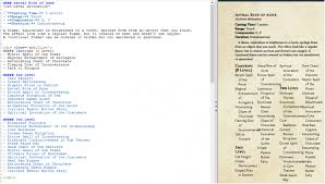 Top D D 5e Homebrew Templates Rpg Guide
