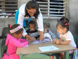 Cuidar Por Cuenta Propia Y Educar Vanguardia