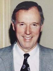 D. Murphy Obituary (2015)