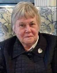 Avis Mae Rooney Obituary