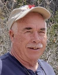 Obituary information for Ron Belding