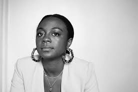 Jazmine Hughes Reminds Me of My Younger Self at CCNY