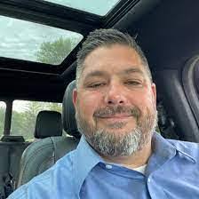 Jeremy Halfacre's Instagram, Twitter & Facebook